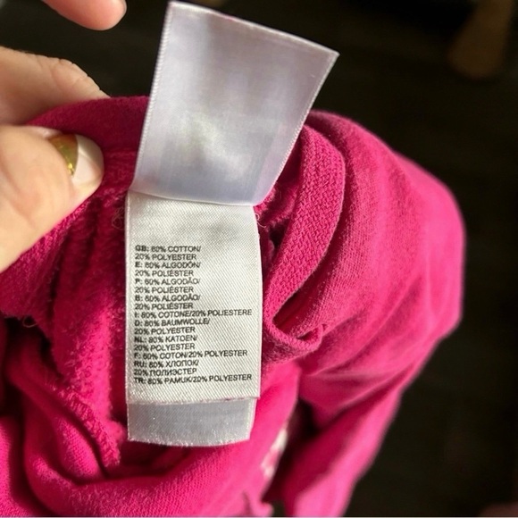 The North Face Hoodie Sweater Size Medium - Picture 4 of 4